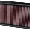 K&N 13-17 Accord V6 Replacement Intake Filter Part Number: 33-2499 1 K&N 13-17 Accord V6 Replacement Intake Filter Part Number: 33-2499 -K Series Parts Shop 33 2499 500x344