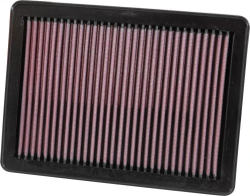 K&N 19-20 Acura RDX Replacement Drop In Air Filter Part Number: 33-3096 4 K&N 19-20 Acura RDX Replacement Drop In Air Filter Part Number: 33-3096 - Image 2