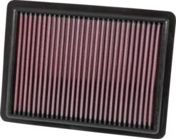 K&N 19-20 Acura RDX Replacement Drop In Air Filter Part Number: 33-3096