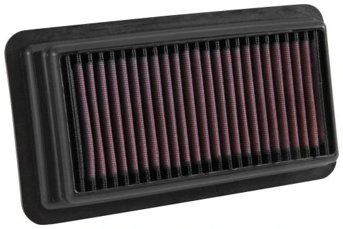 K&N 16-21 Civic 1.5L Red Replacement Air Filter Part Number: 33-5044 4 K&N 16-21 Civic 1.5L Red Replacement Air Filter Part Number: 33-5044 - Image 2