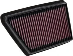 K&N 17-18 CR-V 2.4L Drop In Air Filter Part Number: 33-5063