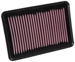 K&N 17-21 Civic Type-R Drop In Air Filter Part Number: 33-5070