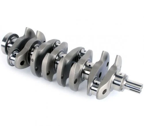 Skunk2 K Series Billet 106mm Crankshaft Part Number: 339-05-0106 3 Skunk2 K Series Billet 106mm Crankshaft Part Number: 339-05-0106