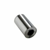 HKS 65mm Inlet Stainless Hi-Power Universal Muffler: No Tip Part Number: 34002-AK009 2 HKS 65mm Inlet Stainless Hi-Power Universal Muffler: No Tip Part Number: 34002-AK009 -K Series Parts Shop 34002 AK009 500x500