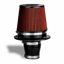 Skunk2 Universal 3" High Velocity Intake Kit With Mounting Ring Part Number: 343-99-0610