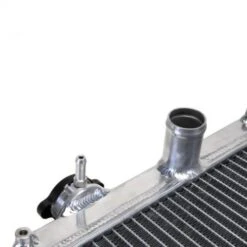 Skunk2 94-01 Integra Alpha Series Radiator Part Number: 349-05-1000 -K Series Parts Shop 349 05 1000 4 500x500
