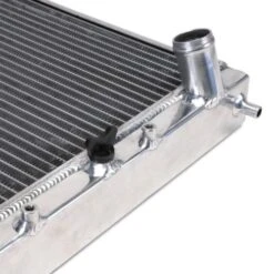 Skunk2 94-01 Integra Alpha Series Radiator Part Number: 349-05-1000 -K Series Parts Shop 349 05 1000 7 500x500