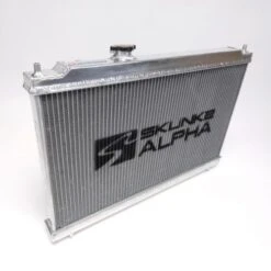 Skunk2 94-01 Integra Alpha Series Radiator Part Number: 349-05-1000