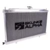 Skunk2 88-91 Civic Alpha Series Radiator Part Number: 349-05-1500 1 Skunk2 88-91 Civic Alpha Series Radiator Part Number: 349-05-1500 -K Series Parts Shop 349 05 1500 500x500