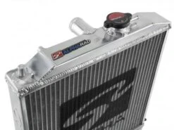Skunk2 88-91 Civic Alpha Series Half-Size Radiator Part Number: 349-05-1550 11 Skunk2 88-91 Civic Alpha Series Half-Size Radiator Part Number: 349-05-1550 -K Series Parts Shop 349 05 1550 4 500x375