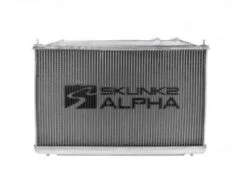 Skunk2 06-11 Civic Si Alpha Series Radiator Part Number: 349-05-3000 10 Skunk2 06-11 Civic Si Alpha Series Radiator Part Number: 349-05-3000 -K Series Parts Shop 349 05 3000 3 500x375