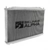 Skunk2 06-11 Civic Si Alpha Series Radiator Part Number: 349-05-3000 -K Series Parts Shop 349 05 3000 500x375