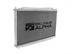 Skunk2 06-11 Civic Si Alpha Series Radiator Part Number: 349-05-3000