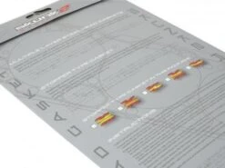 Skunk2 D15Y5/D16Y5 76mm .043 Inch Thick Head Gasket Part Number: 366-05-2000 8 Skunk2 D15Y5/D16Y5 76mm .043 Inch Thick Head Gasket Part Number: 366-05-2000 -K Series Parts Shop 366 05 1900 4 500x375