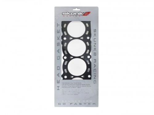 Skunk2 K Series 87mm .033" Head Gasket Part Number: 366-05-3700 7 Skunk2 K Series 87mm .033" Head Gasket Part Number: 366-05-3700 - Image 5