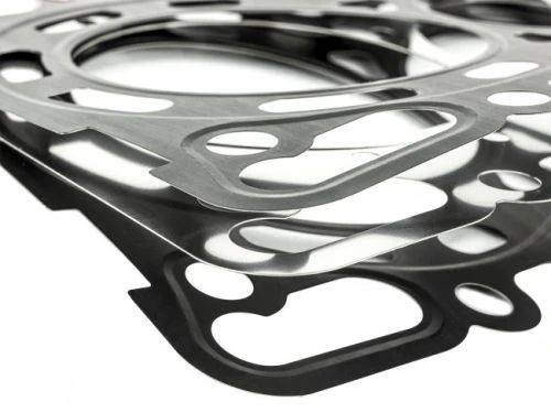 Skunk2 K20A/K24A VTEC 88mm .043 Inch Thick Head Gasket Part Number: 366-05-4200 4 Skunk2 K20A/K24A VTEC 88mm .043 Inch Thick Head Gasket Part Number: 366-05-4200 - Image 2