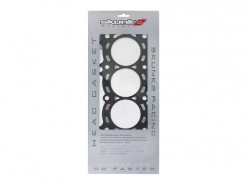 Skunk2 K20A/K24A VTEC 88mm .043 Inch Thick Head Gasket Part Number: 366-05-4200 6 Skunk2 K20A/K24A VTEC 88mm .043 Inch Thick Head Gasket Part Number: 366-05-4200 - Image 4
