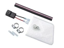 Walbro 400LPH In-Tank Pump Install Kit Part Number: 400-1136
