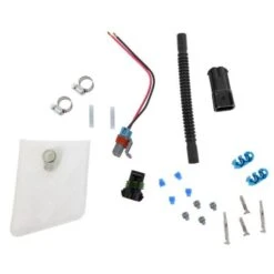 Walbro 400/416/450 Fuel Pump Installation Kit Part Number: 400-1168