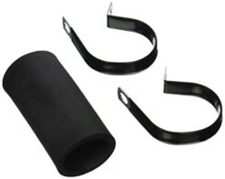 Walbro 255LPH In-Line Pump Install Kit Part Number: 400-920