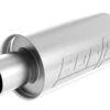 Borla Silver 2.5" S-Type Universal Muffler Part Number: 40842S 2 Borla Silver 2.5" S-Type Universal Muffler Part Number: 40842S -K Series Parts Shop 40842S 500x333