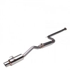 Skunk2 07-11 Civic Si Sedan MegaPower RR Cat-Back Exhaust Part Number: 413-05-6030