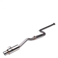 Skunk2 12-15 Civic Si Coupe MegaPower RR Cat-Back Exhaust Part Number: 413-05-6050