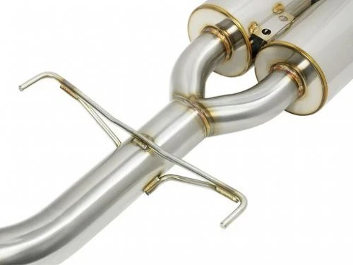 Skunk2 17-21 Civic Sport Hatchback Mega Power Double Barrel Exhaust Part Number: 413-05-6070 5 Skunk2 17-21 Civic Sport Hatchback Mega Power Double Barrel Exhaust Part Number: 413-05-6070 - Image 3