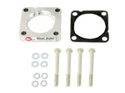 AFe 09-13 TSX / 08-12 Accord Silver Bullet Throttle Body Spacer Part Number: 46-37001