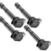 NGK 12-15 Civic Si / 08-12 Accord 2.4L MOD Ignition Coils 4 Pack Part Number: 49474 1 NGK 12-15 Civic Si / 08-12 Accord 2.4L MOD Ignition Coils 4 Pack Part Number: 49474 -K Series Parts Shop 49474 1 500x456