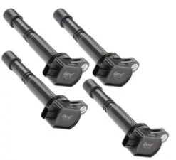 NGK 12-15 Civic Si / 08-12 Accord 2.4L MOD Ignition Coils 4 Pack Part Number: 49474