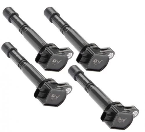 NGK 12-15 Civic Si / 08-12 Accord 2.4L MOD Ignition Coils 4 Pack Part Number: 49474 3 NGK 12-15 Civic Si / 08-12 Accord 2.4L MOD Ignition Coils 4 Pack Part Number: 49474