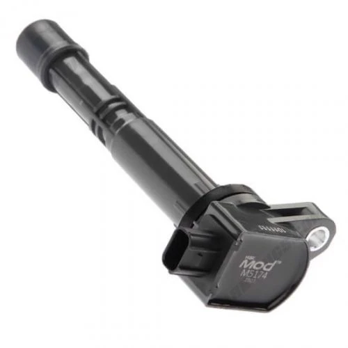 NGK 12-15 Civic Si / 08-12 Accord 2.4L MOD Ignition Coils 4 Pack Part Number: 49474 6 NGK 12-15 Civic Si / 08-12 Accord 2.4L MOD Ignition Coils 4 Pack Part Number: 49474 - Image 4