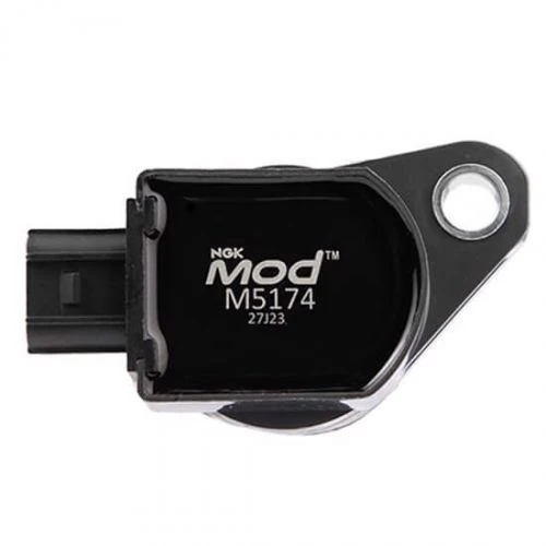 NGK 12-15 Civic Si / 08-12 Accord 2.4L MOD Ignition Coils 4 Pack Part Number: 49474 4 NGK 12-15 Civic Si / 08-12 Accord 2.4L MOD Ignition Coils 4 Pack Part Number: 49474 - Image 2
