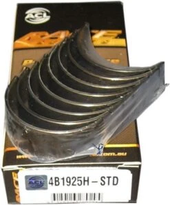 ACL B18C Standard Rod Bearings Part Number: 4B1925H-STD