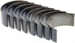 ACL B Series Standard Size High Performance Rod Bearings Part Number: 4B1946H-STD