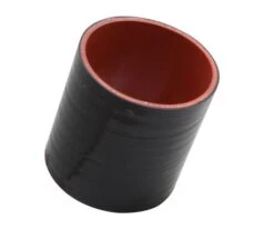 AEM 2 3/4in X 3in Black Silicone Coupler Part Number: 5-275