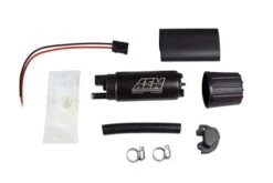 AEM High Flow In Tank Fuel Pump Part Number: 50-1000