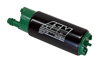 AEM E85 High Flow In-Tank Fuel Pump Part Number: 50-1200 4 AEM E85 High Flow In-Tank Fuel Pump Part Number: 50-1200 - Image 2