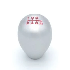 Honda 02-06 Integra Type-R 6 Speed Shift Knob Part Number: 54102-S6M-R00