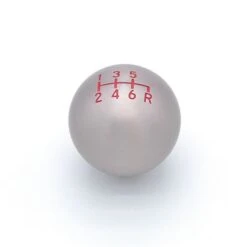 Honda OEM 17-21 Civic Type-R Shift Knob M10 X 1.5 Part Number: 54102-TGH-A00