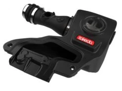 Takeda 22-24 Civic Si / 23-24 Integra Pro Dry S Momentum Cold Air Intake Part Number: 56-70053D