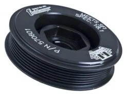 Fluidampr K-Series Steel Internally Balance Damper Part Number: 570601 8 Fluidampr K-Series Steel Internally Balance Damper Part Number: 570601 -K Series Parts Shop 570601 4 500x381