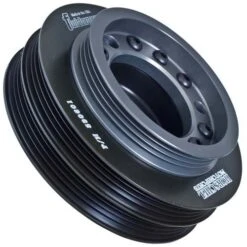 Fluidampr B-Series Underdrive AC Alternator Pulley Part Number: 590601