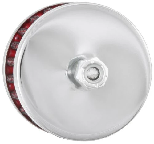 K&N Steel Base Crankcase Vent Filter 3/8 Inch OD Part Number: 62-1090 4 K&N Steel Base Crankcase Vent Filter 3/8 Inch OD Part Number: 62-1090 - Image 2