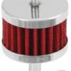 K&N Steel Base Crankcase Vent Filter 3/8 Inch OD Part Number: 62-1090 1 K&N Steel Base Crankcase Vent Filter 3/8 Inch OD Part Number: 62-1090 -K Series Parts Shop 62 1090 346x500