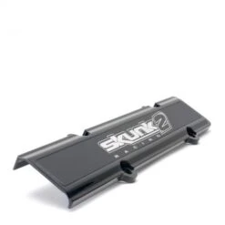 Skunk2 B-Series VTEC Black Series Billet Wire Cover Part Number: 632-05-2091