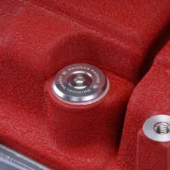Skunk2 B-Series VTEC Low-Profile Valve Cover Hardware: Clear Part Number: 649-05-0110