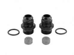 Skunk2 K Series Magnesium Valve Cover -10AN Vent Kit Part Number: 666-05-0300