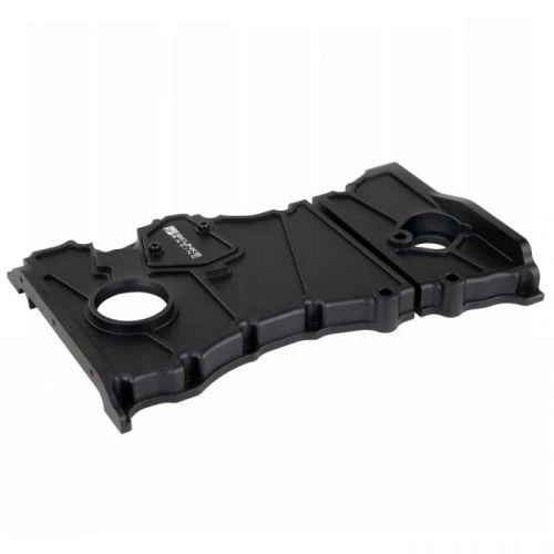 Skunk2 K20 Black Timing Chain Cover Part Number: 681-05-5005 7 Skunk2 K20 Black Timing Chain Cover Part Number: 681-05-5005 - Image 5